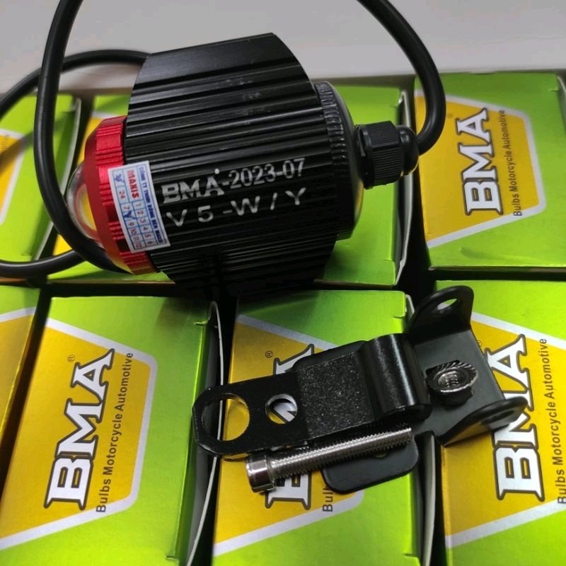 TRỢ SÁNG V5 BMA