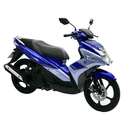 Tem (xe xanh dương0564)