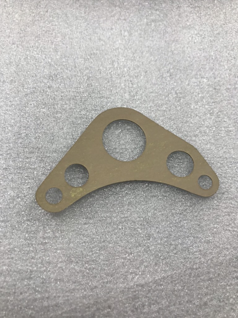 Gioăng Lẻ Bướm Dream