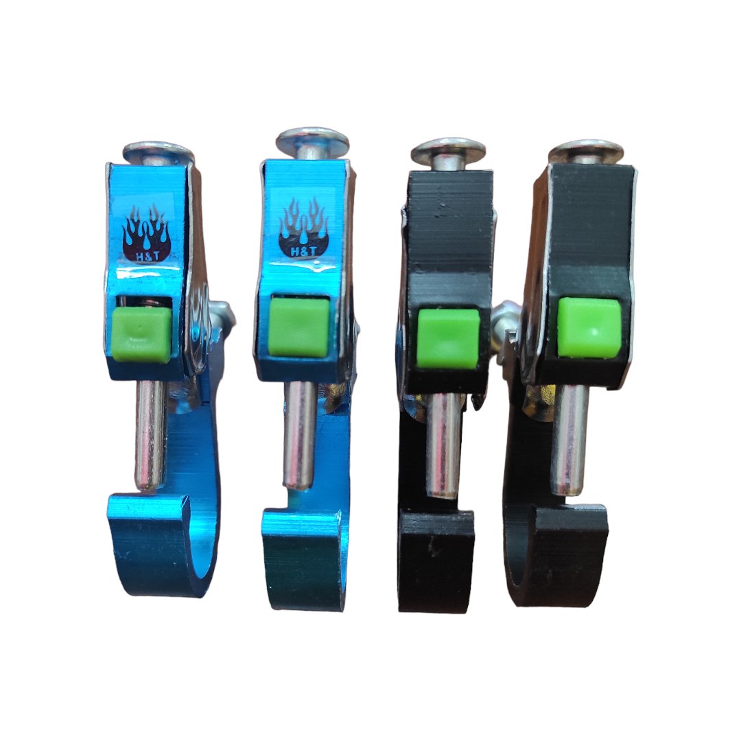 Móc bấm loại đẹp