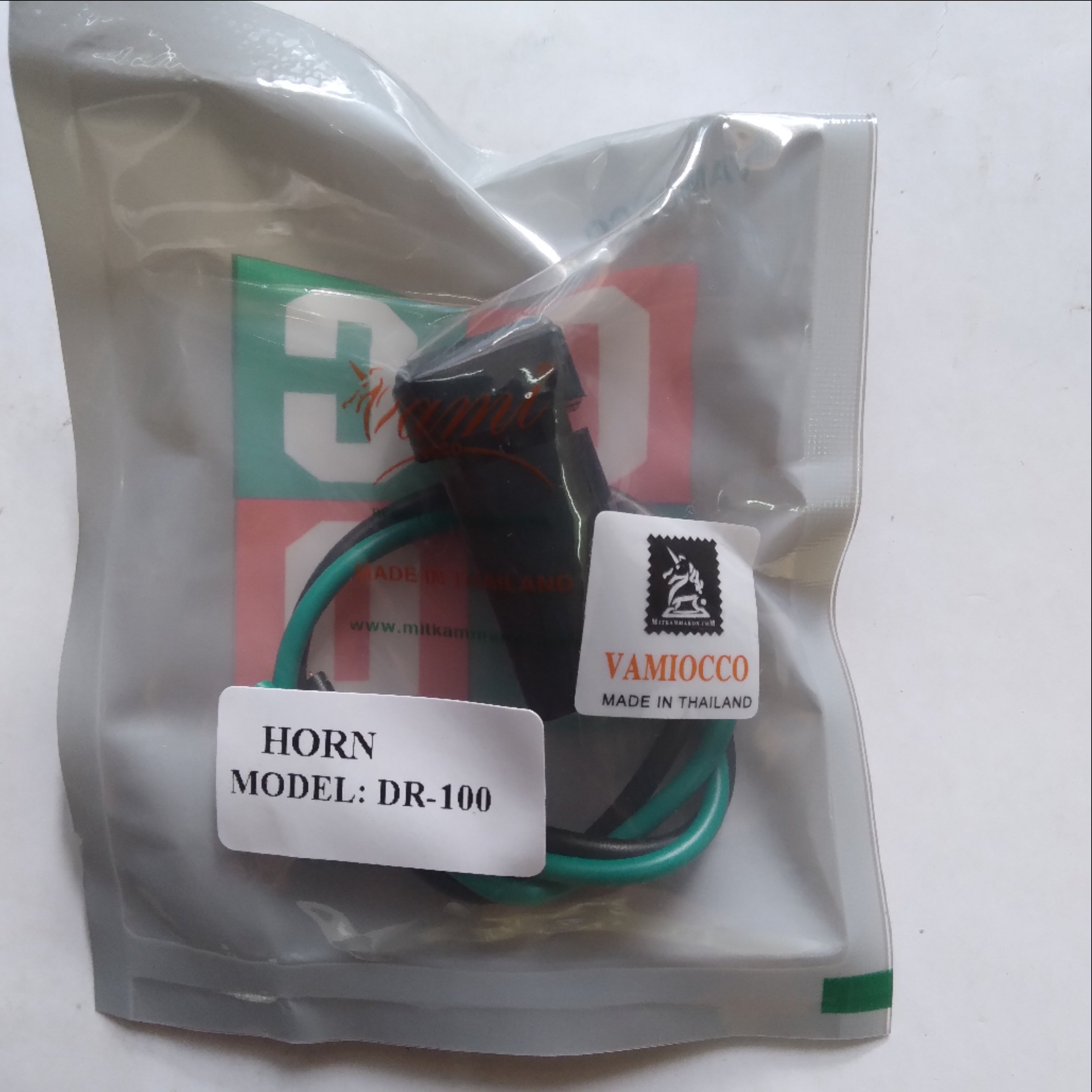 Công tắc còi Dream Thailan