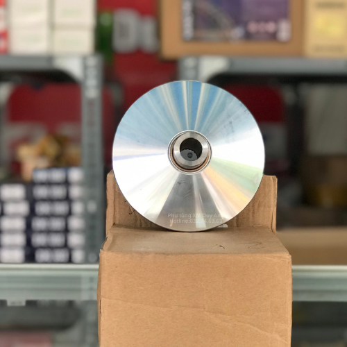 BỘ CÔN TRƯỚC LX 2V - WOANG