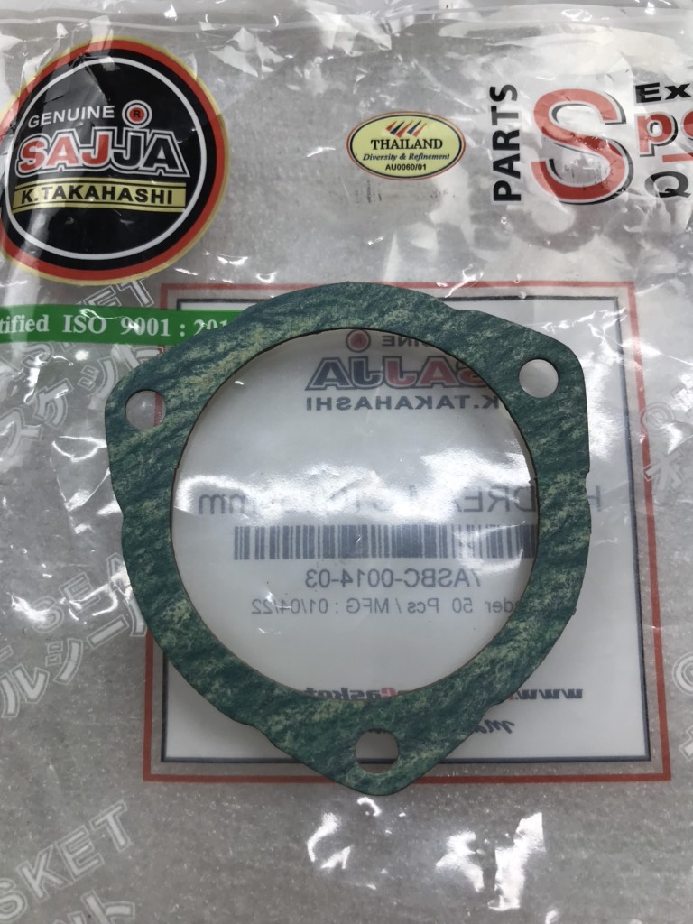 _Gioăng Lẻ 3lỗ Dream