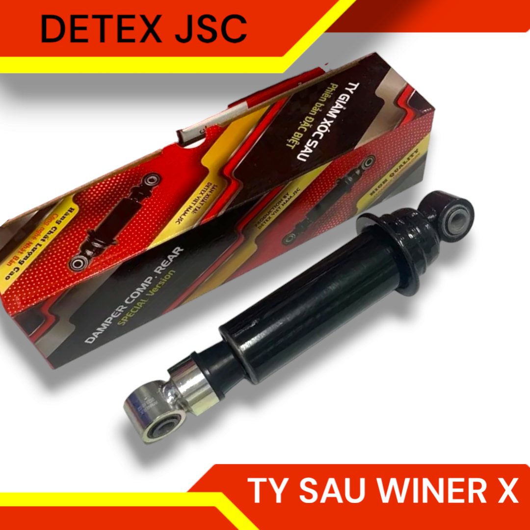 Ty sau winer X(T20) Detex