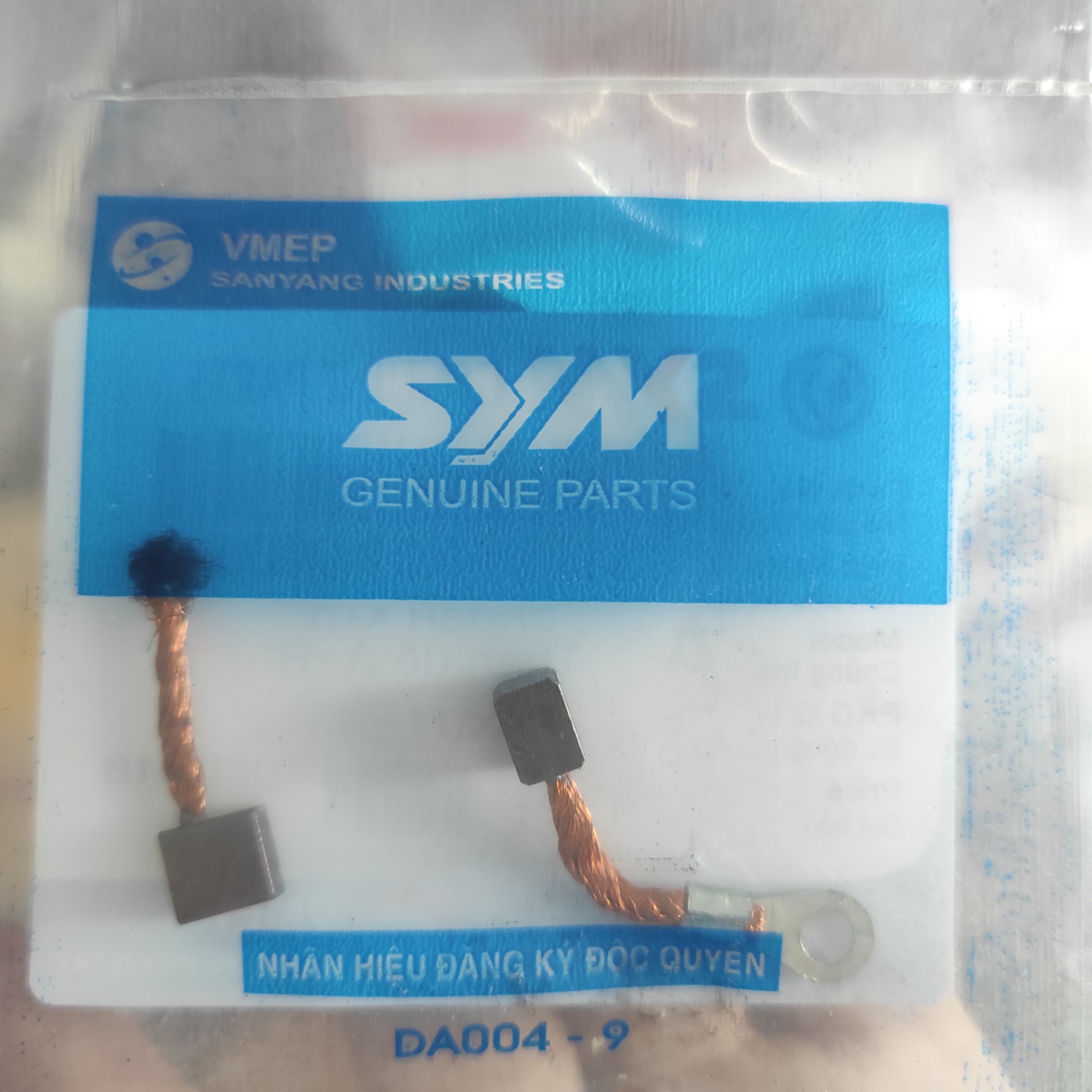 Than đề SYM/Suzuki viva