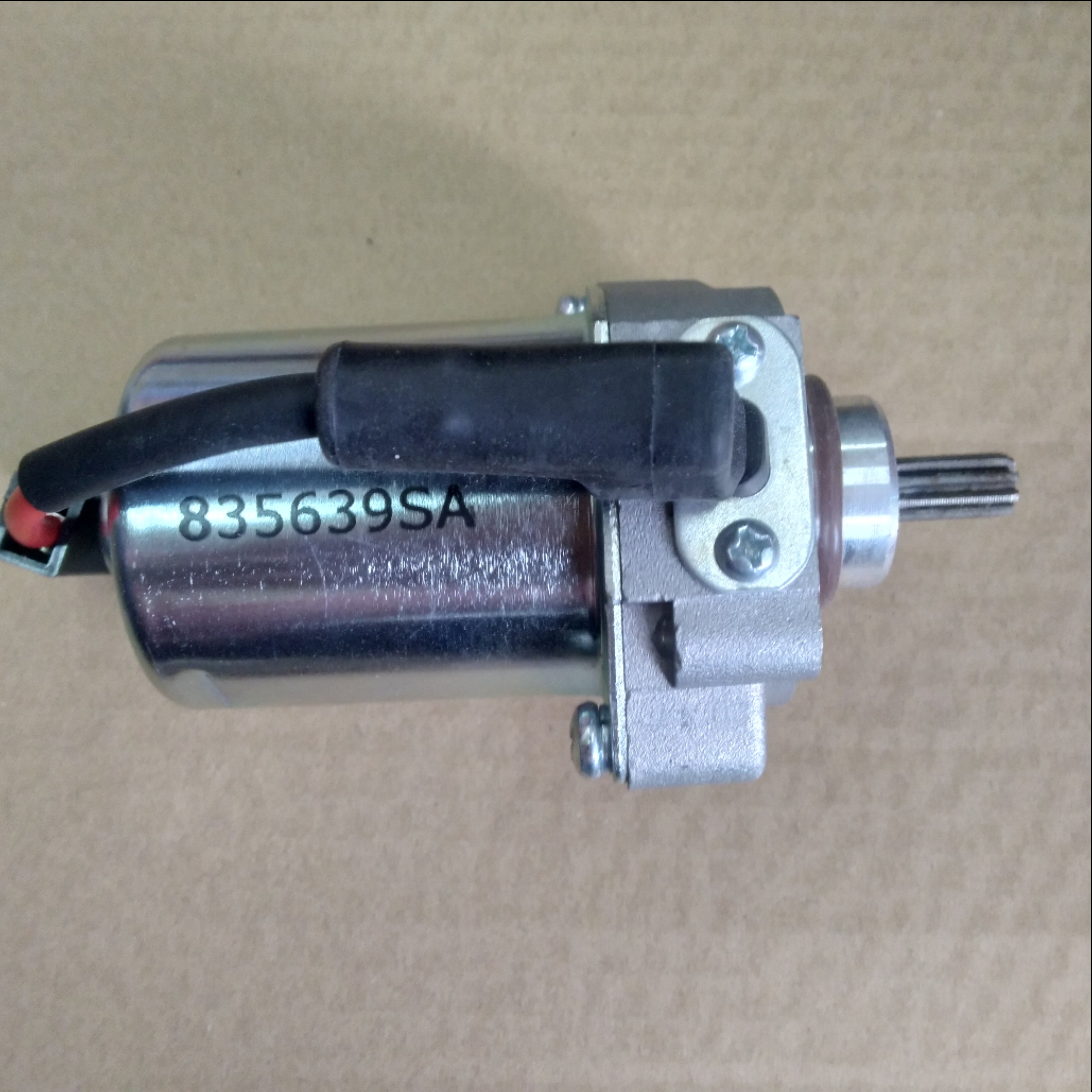 Củ đề SUSMART(LILI)