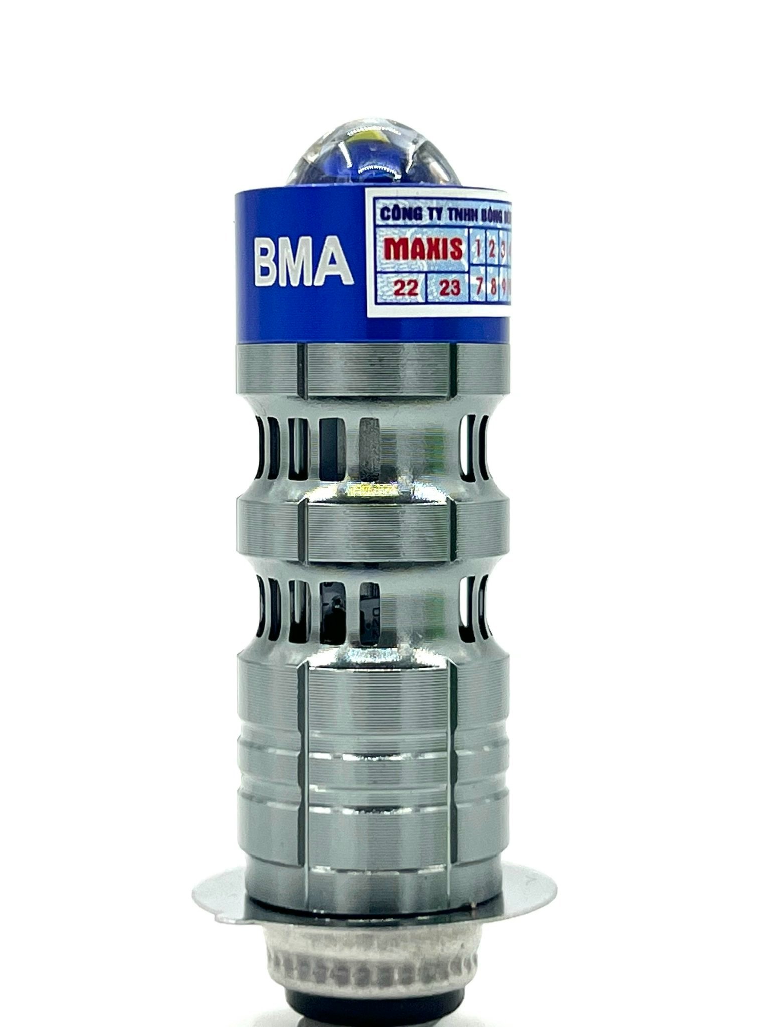 BMA W4-T19 DREAM CỐT VÀNG PHA TRẮNG