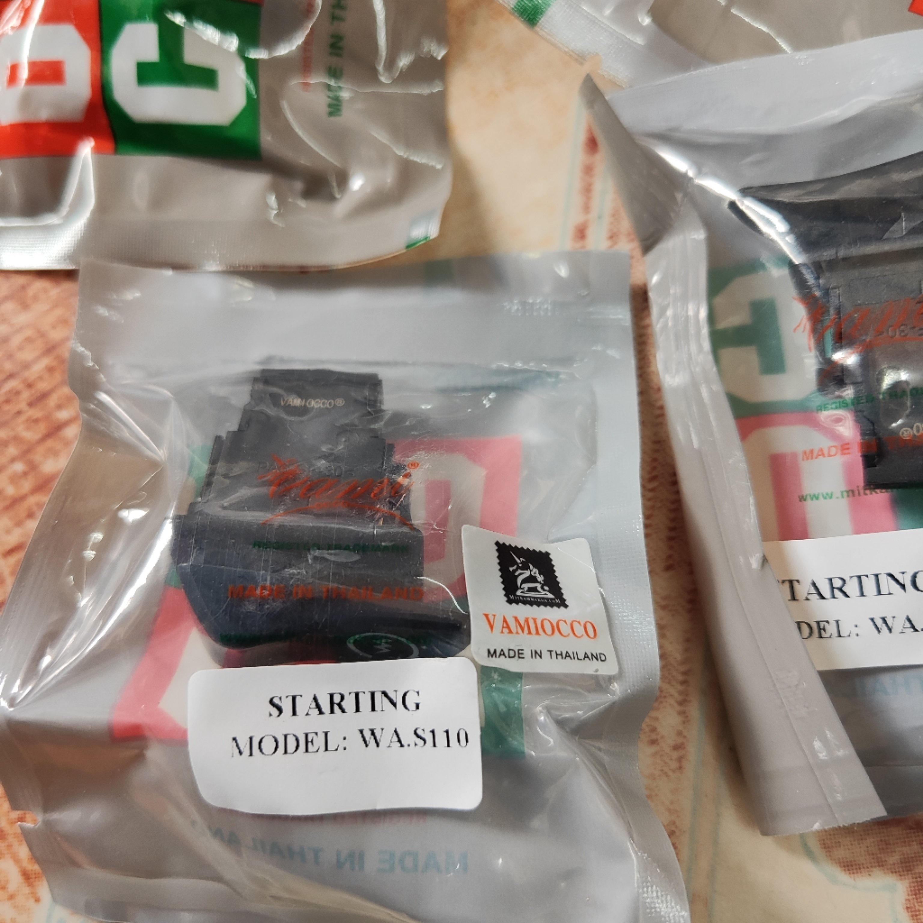 Công tắc đề S110 Thailan