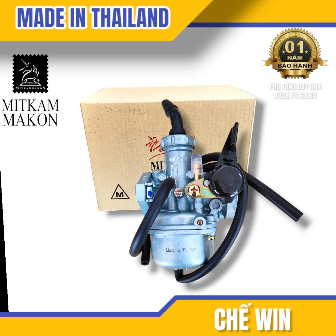 Chế WIN Thái Lan