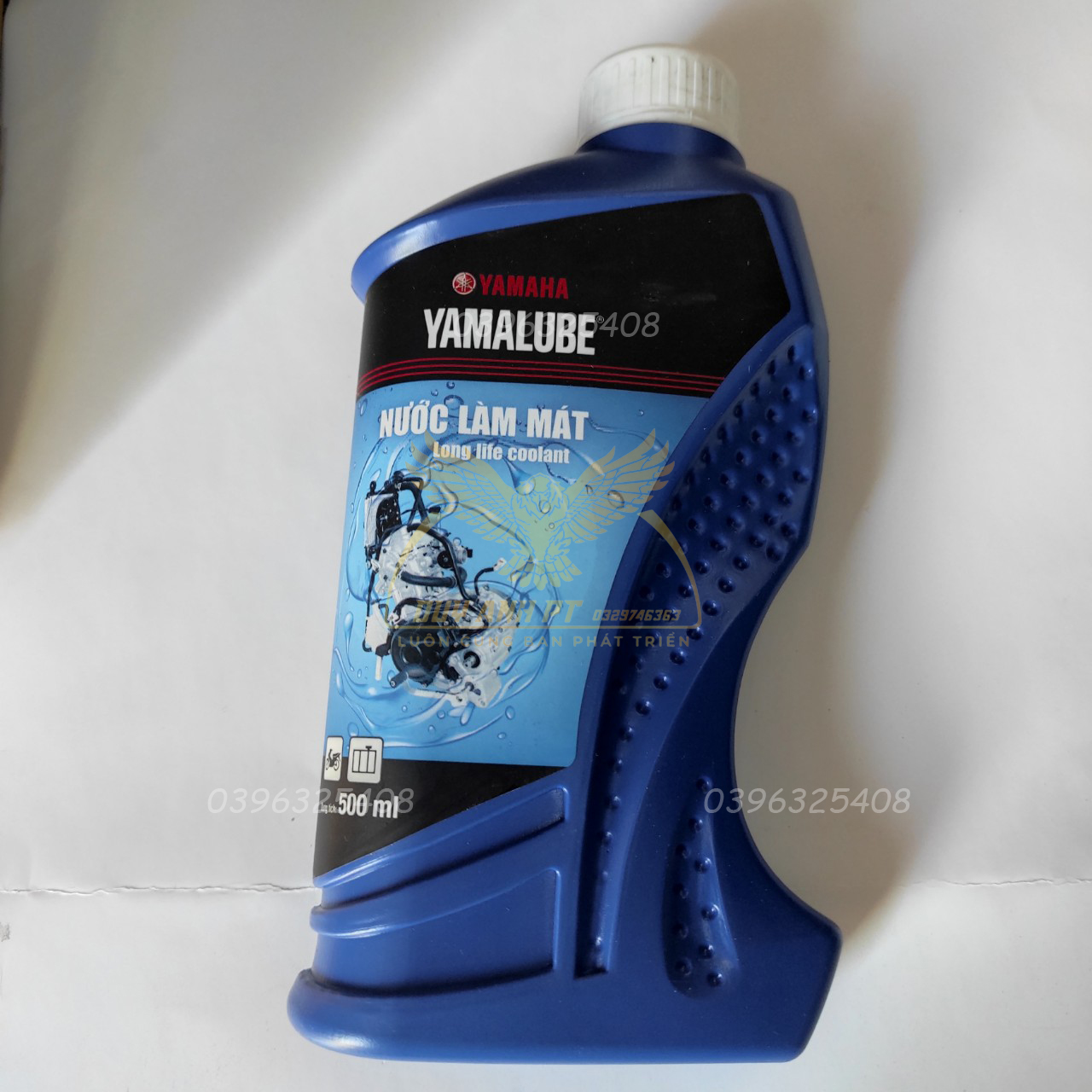 Nước mát Yamaha chính hãng