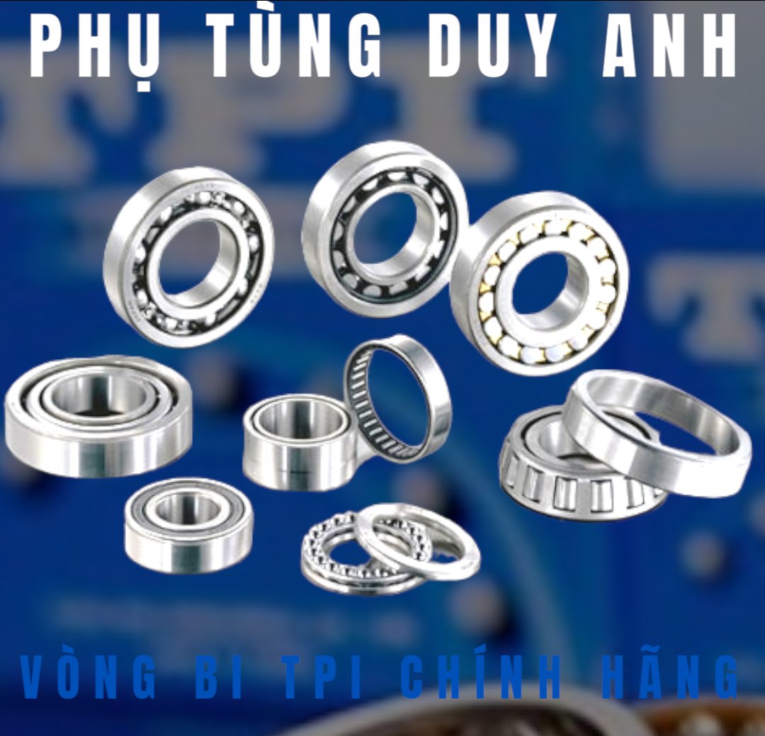 TPI 6302 ZZ/2AS