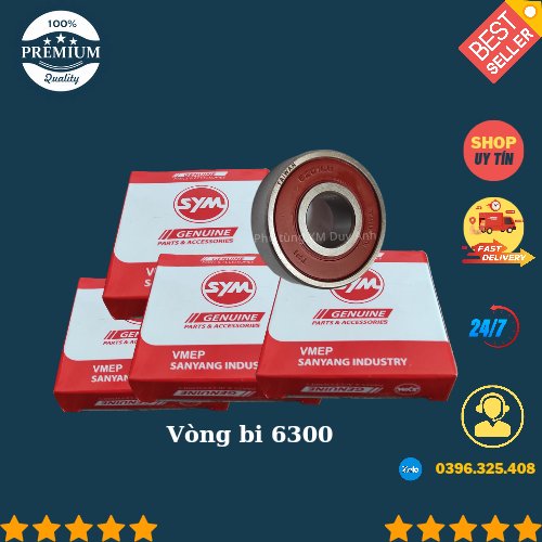 Bi 6300 SYM