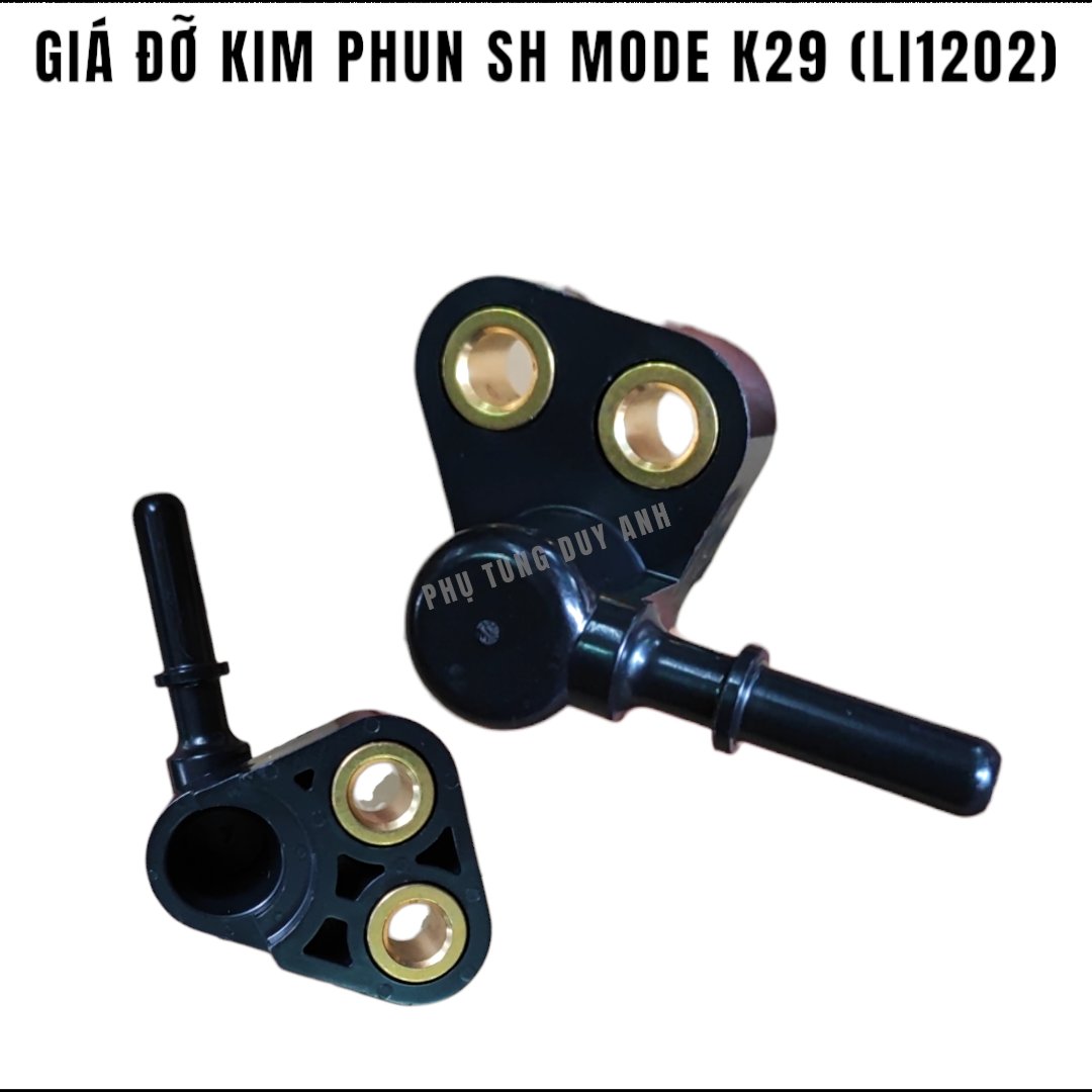 Chụp kim phun SH MODE K29