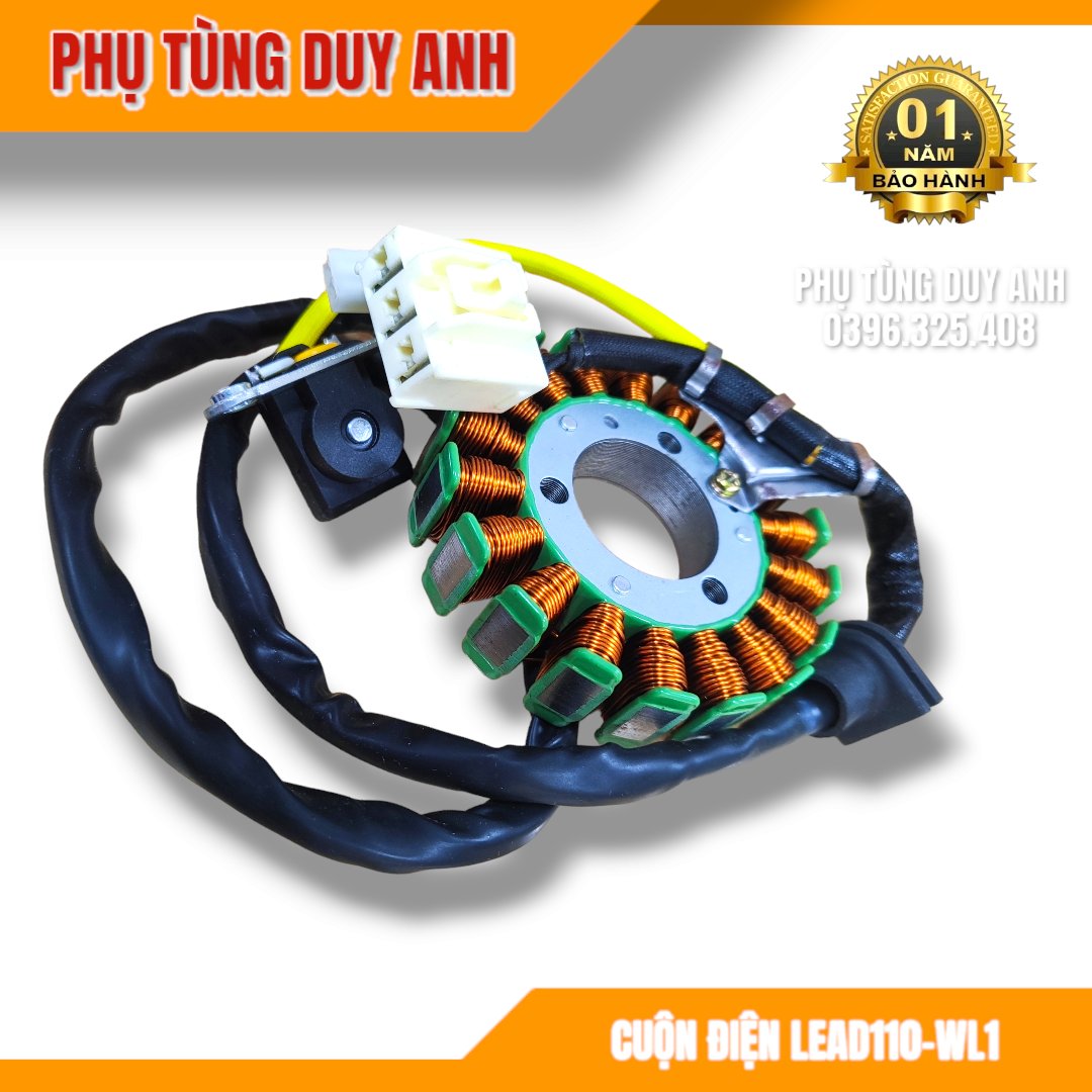 Cuộn điện Lead 110 WL1