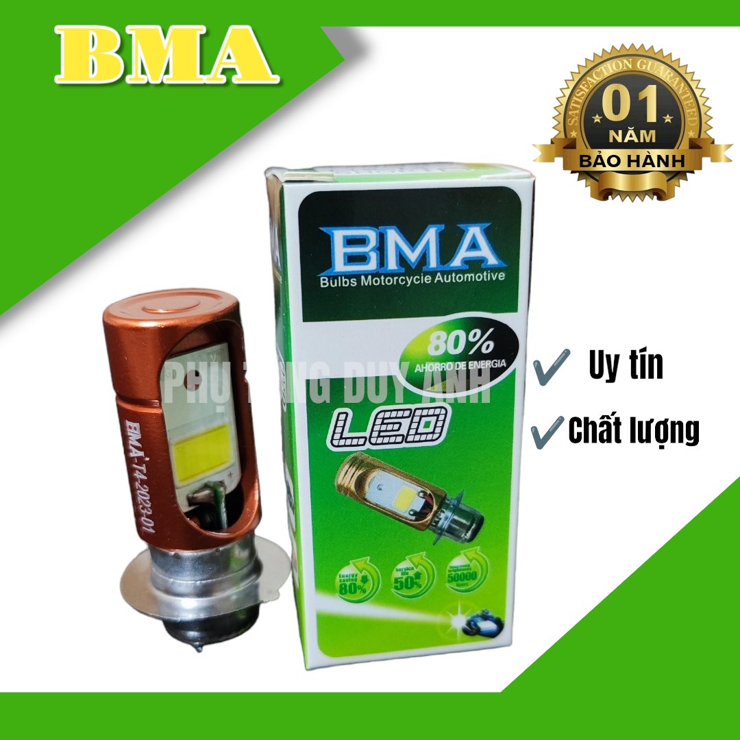 Bóng Led Dream BMA-T4-T19