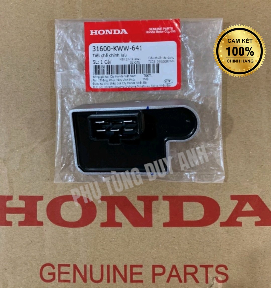 TIẾT CHẾ CHỈNH LƯU