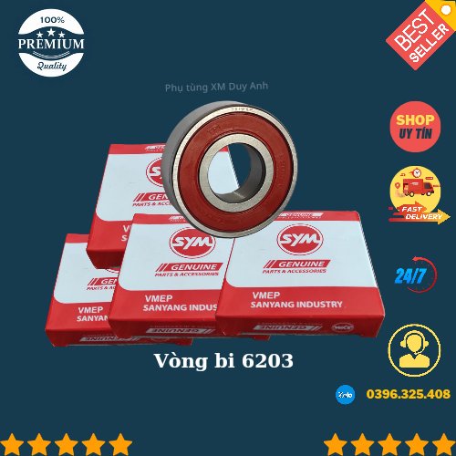 Bi 6203 SYM
