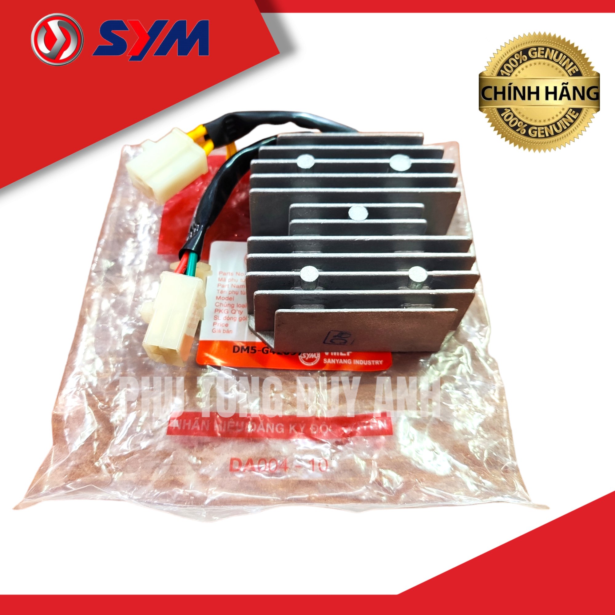 Sạc Attila, Exell, Shark 3 pha SYM