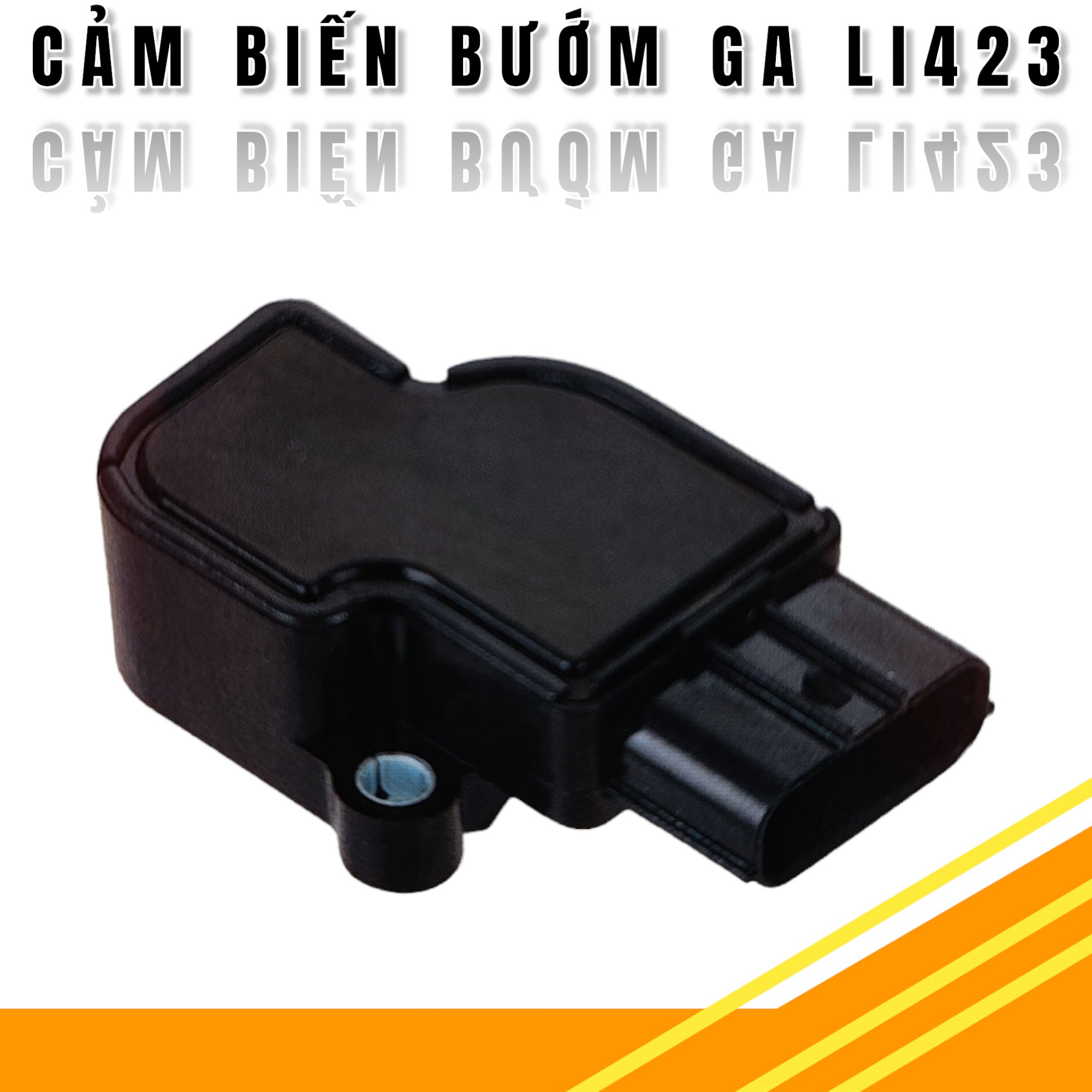 Bộ cảm biến PCX 125-150 (2013-2018) JUPITER/SIRIUS FI