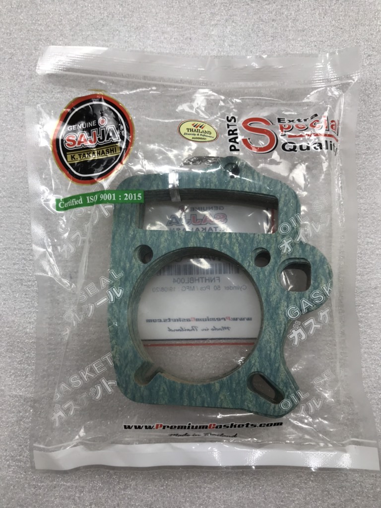 Gioăng lẻ xi lanh wave