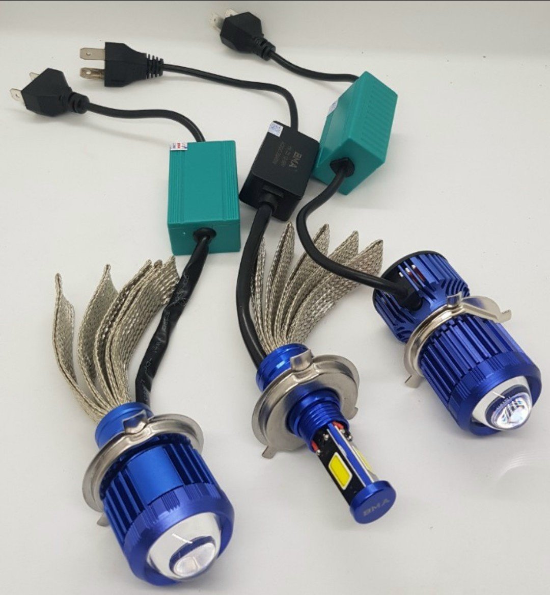 Z3-H4 Wave BMA