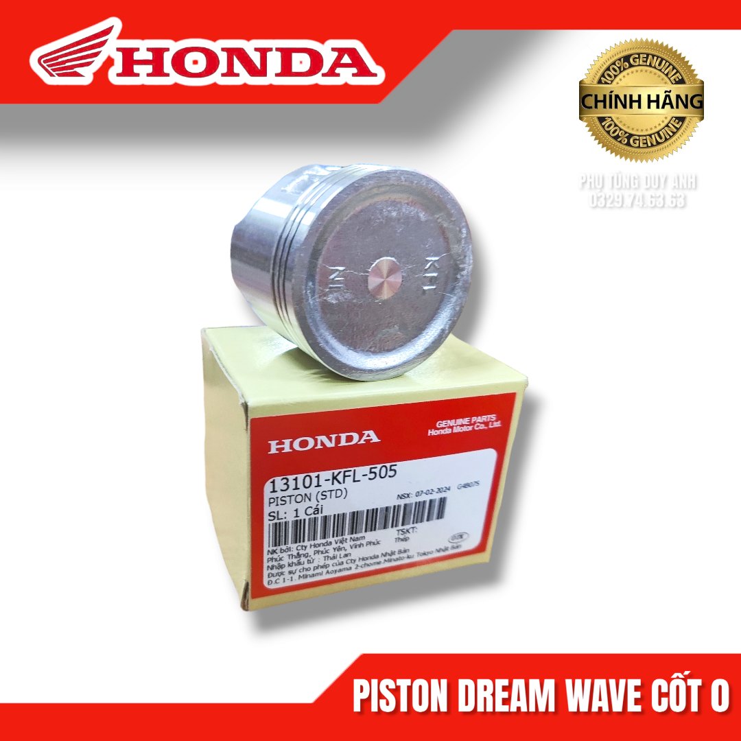 PISTON (STD)