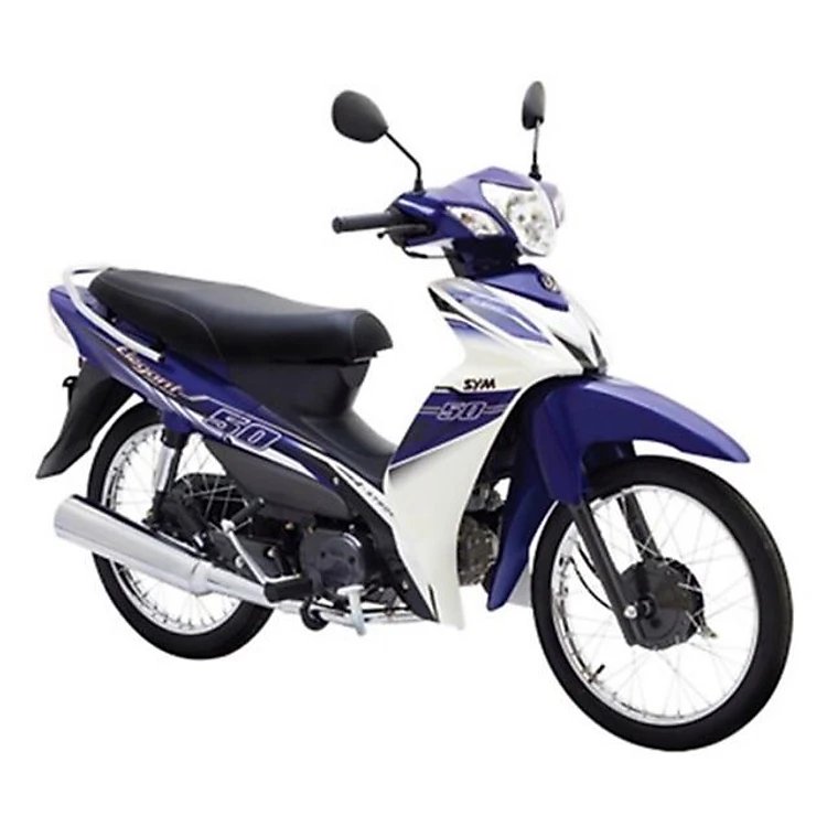 Nắp Tay Lái Trước