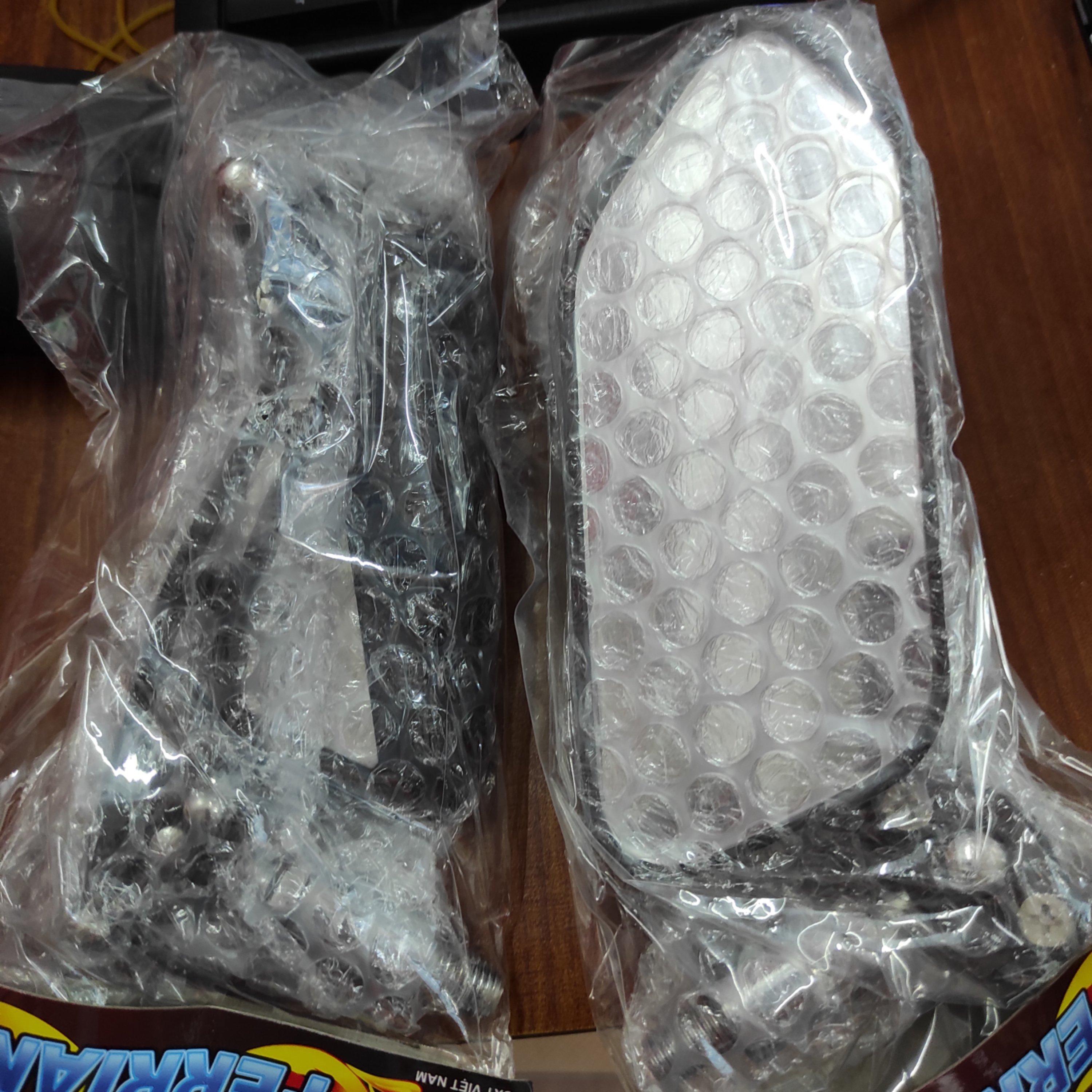 Gương chéo đẹp