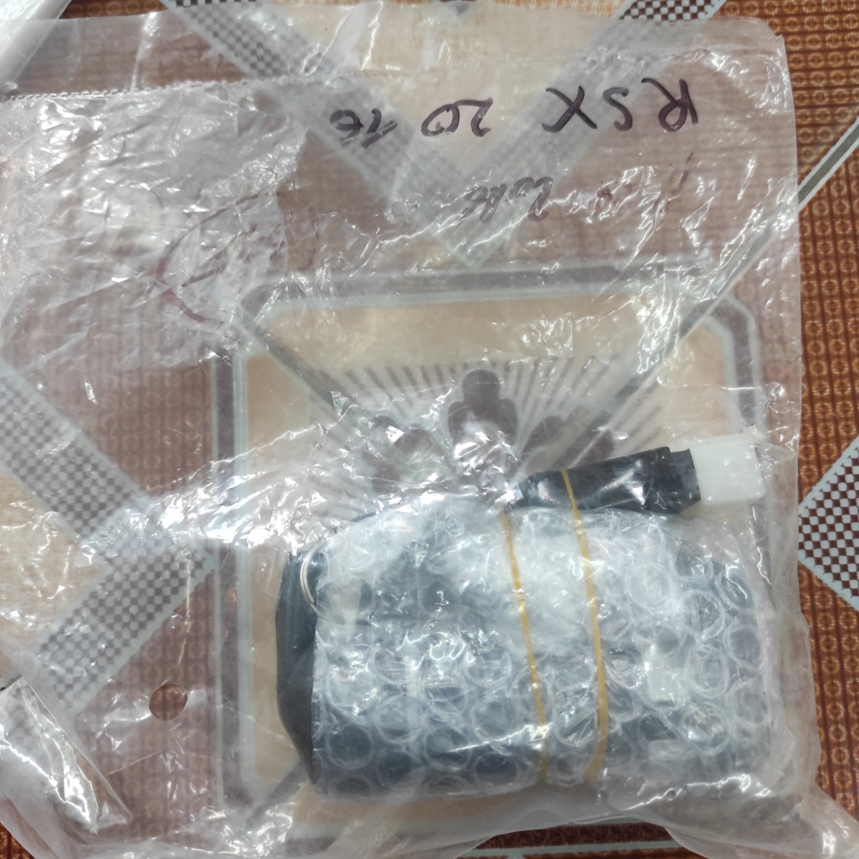 BỘ KHÓA WAVE RSX 2014 -2016(4 DÂY)