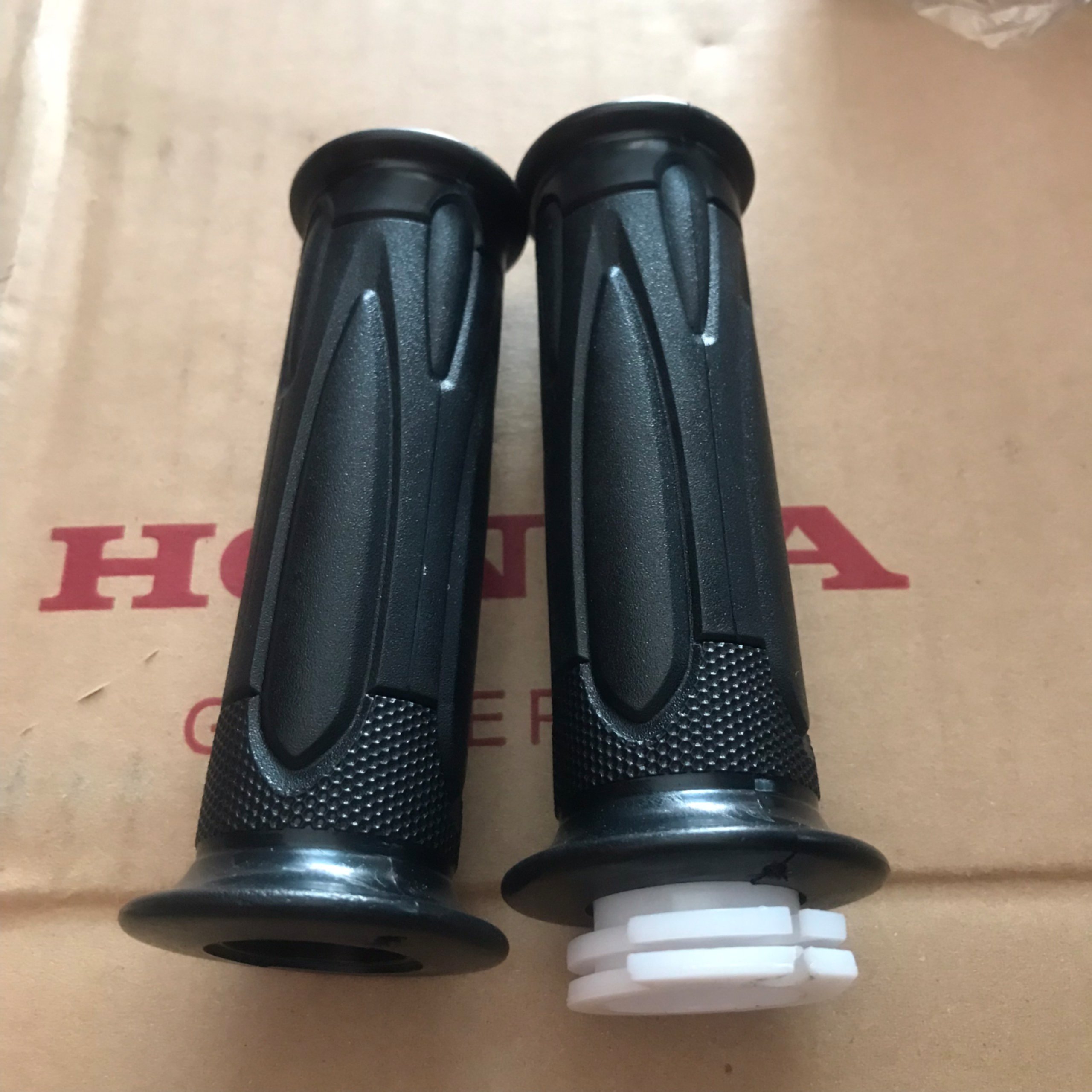 Cao su tay nắm , tay ga SH mode , Abl 125 ,Vision