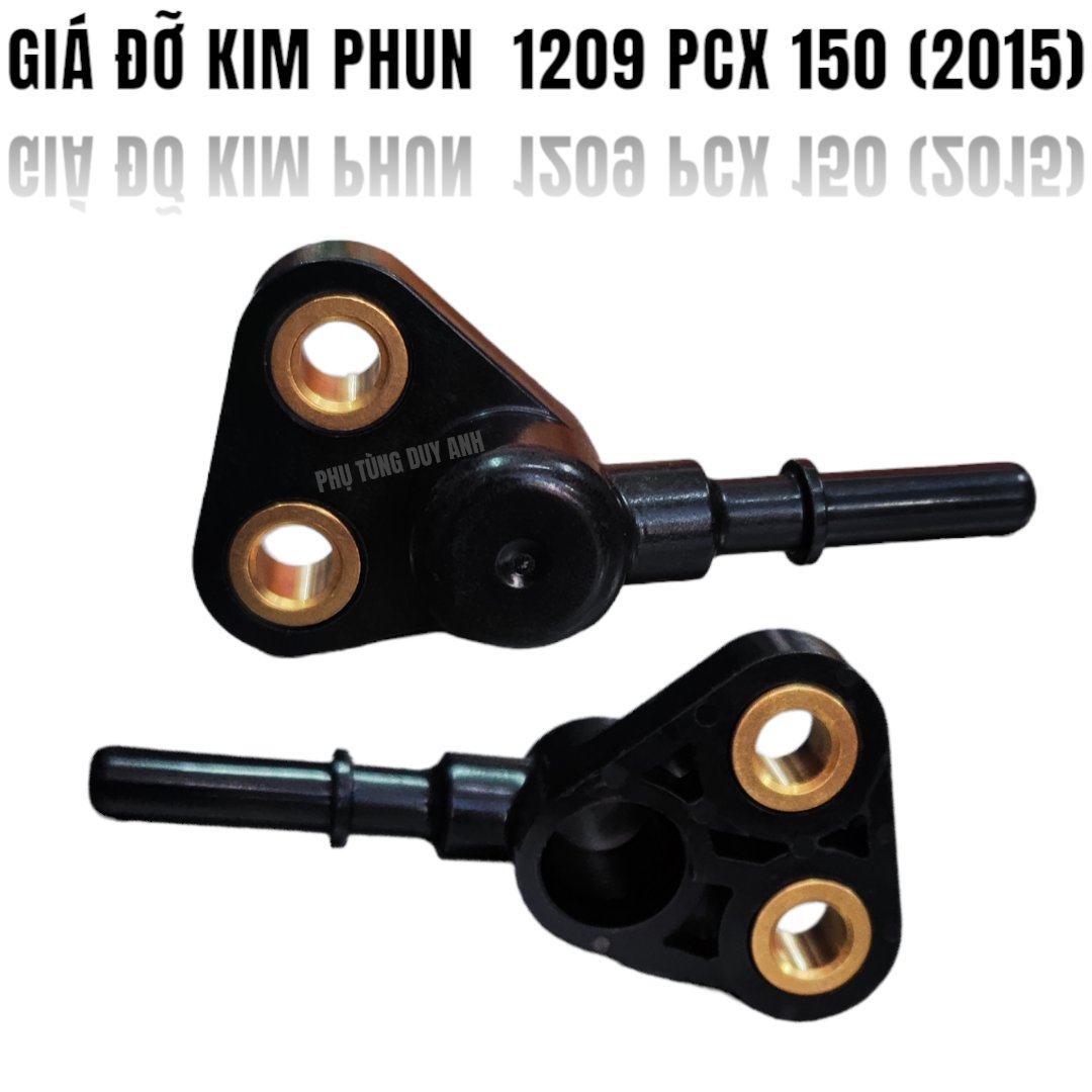 Chụp kim phun PCX 150(2015)