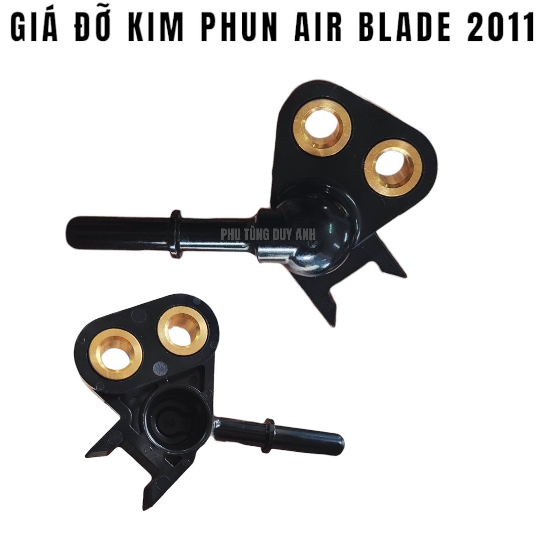 Chụp kim phun AIR BLADE 2011
