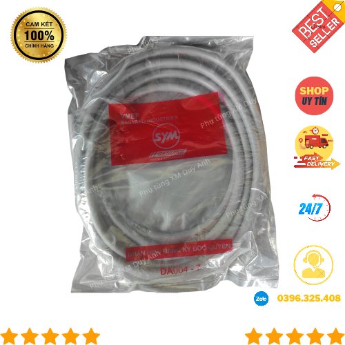 Ty ô xăng SYM chính hãng (5M)