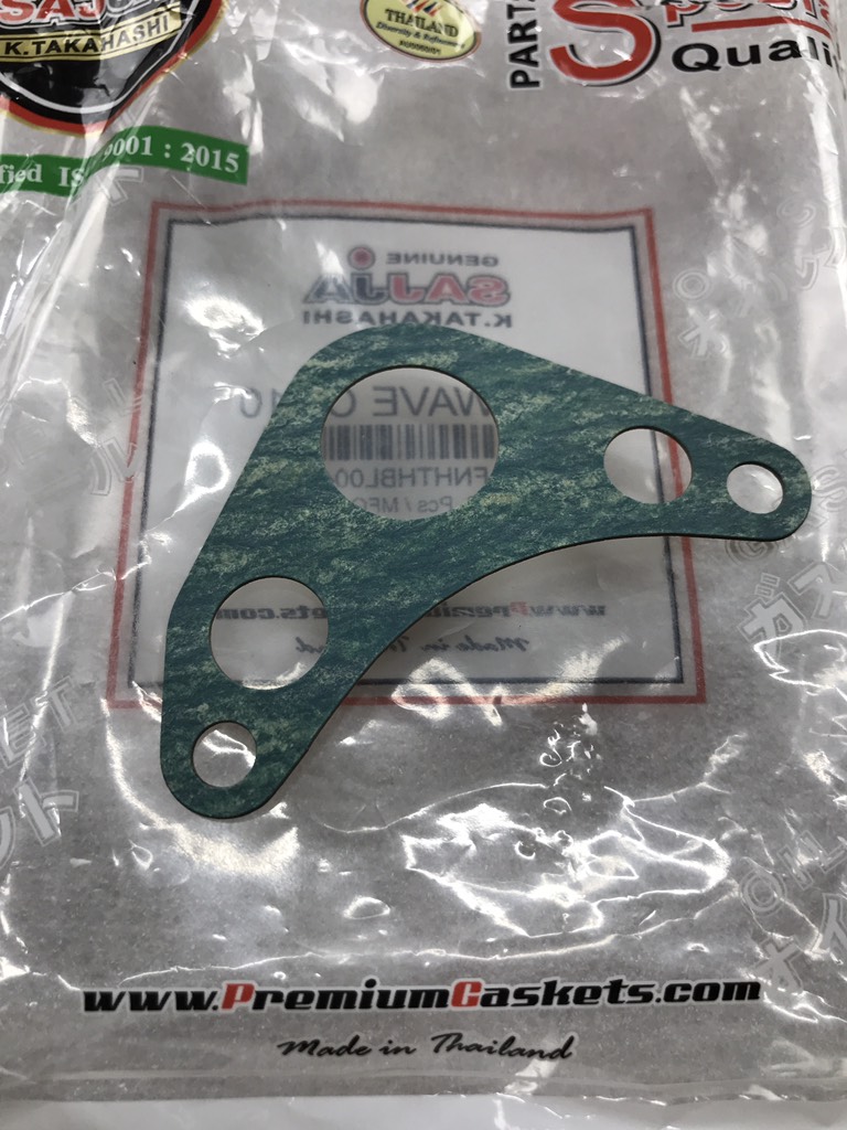 Gioăng Lẻ Bướm Dream