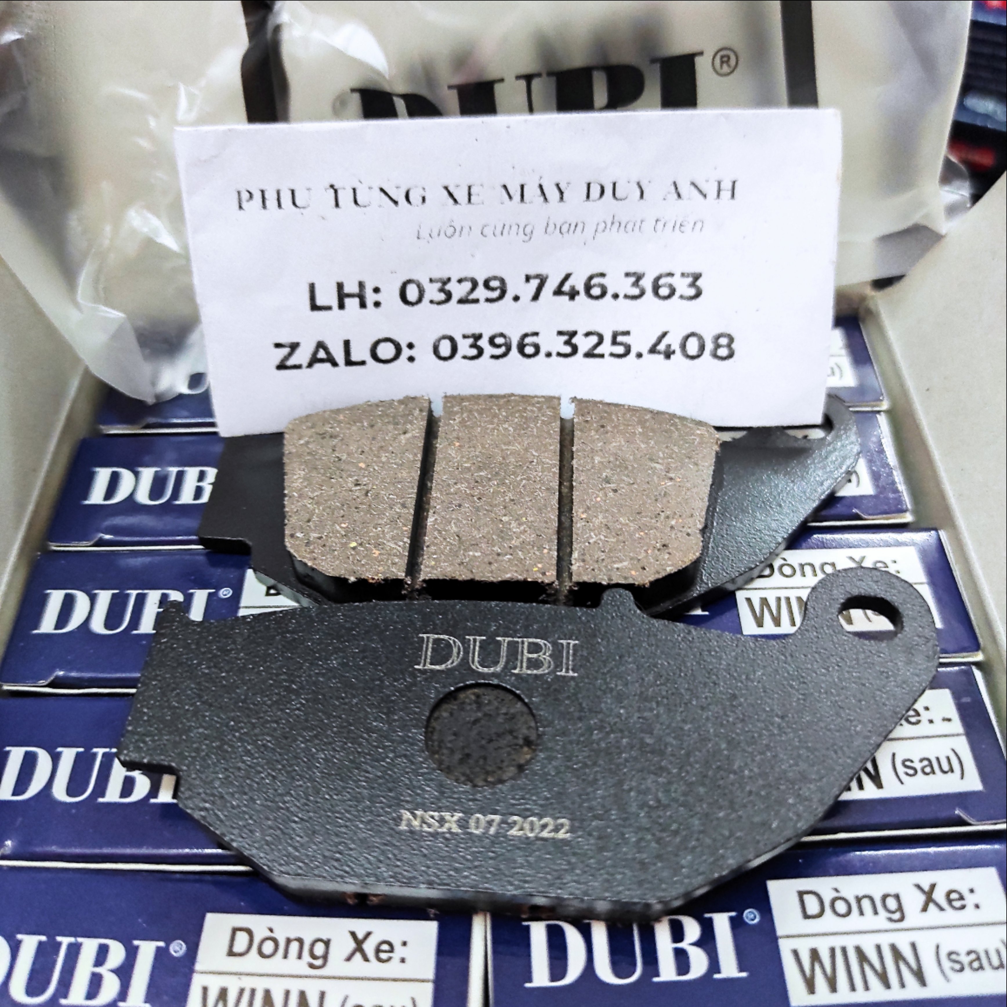 Dubi Winer 150 -Winer X Sau