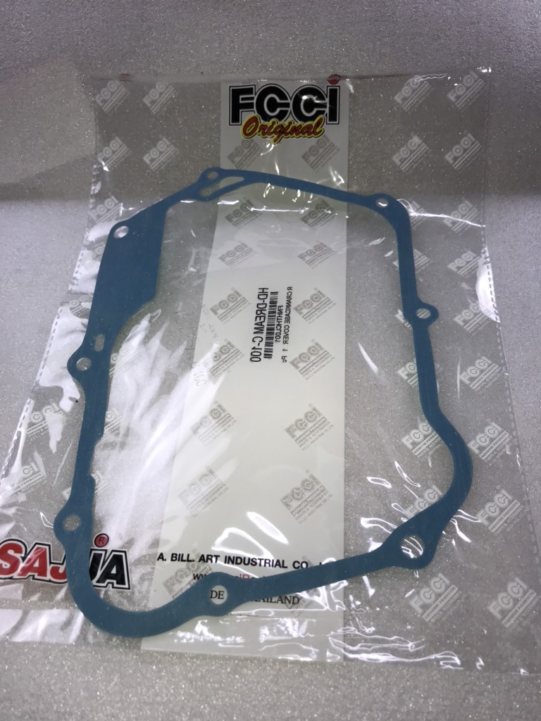 Gioăng FCC bên côn Dream Fcci