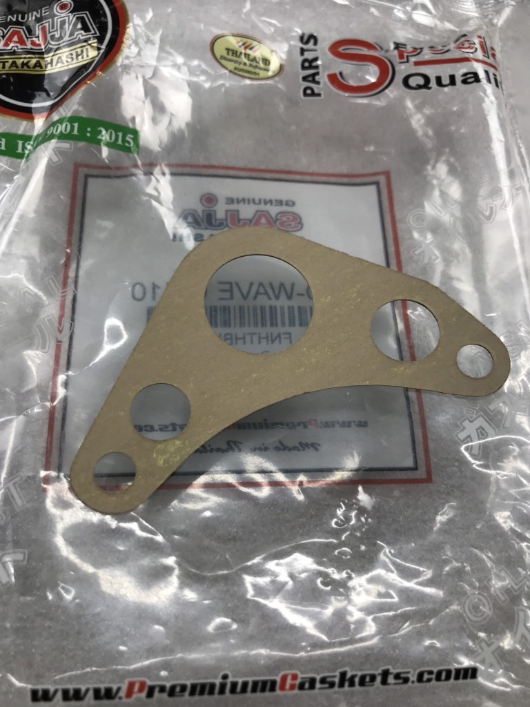 Gioăng Lẻ Bướm Dream