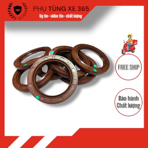 Phớt điện 30*42*4.5 SYM