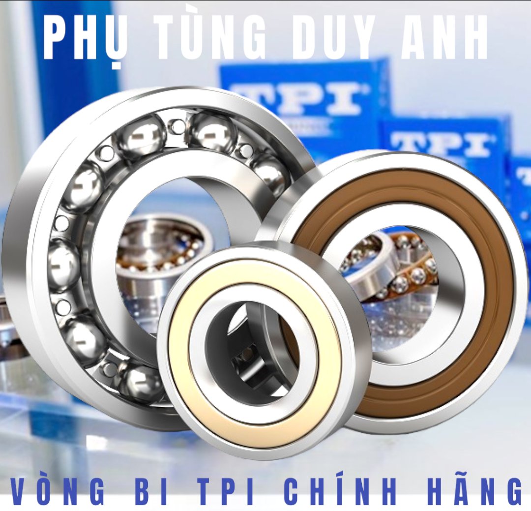 BI TPI 6001 ZZ C3 (MCN)/5K