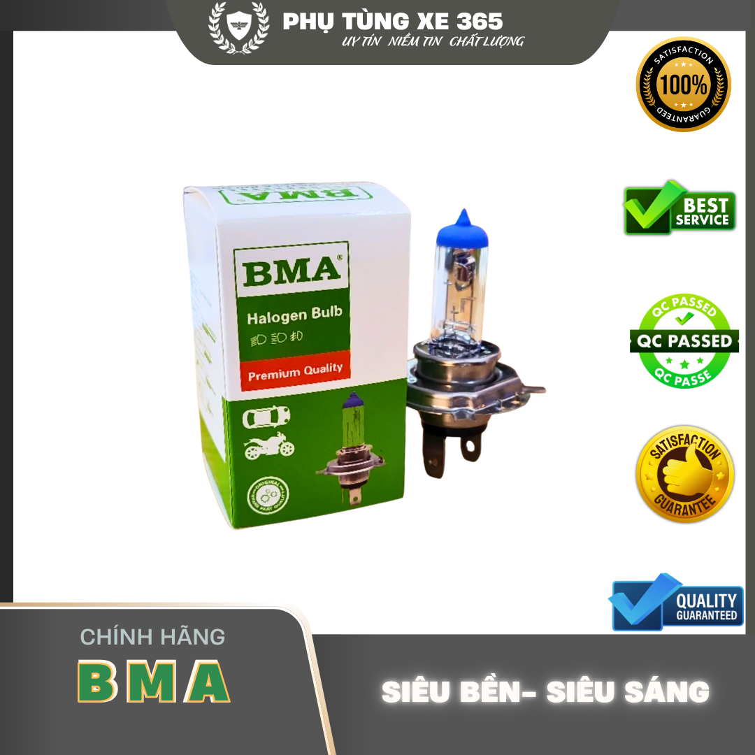 E13 BMA 35W