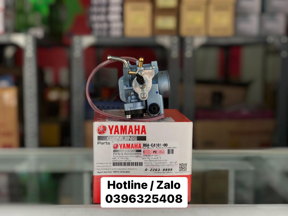 CỤM CHẾ HOÀ KHÍ 1