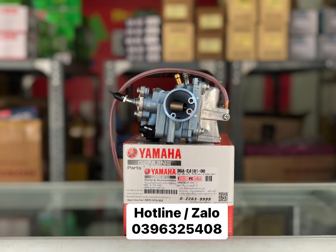 CỤM CHẾ HOÀ KHÍ 1