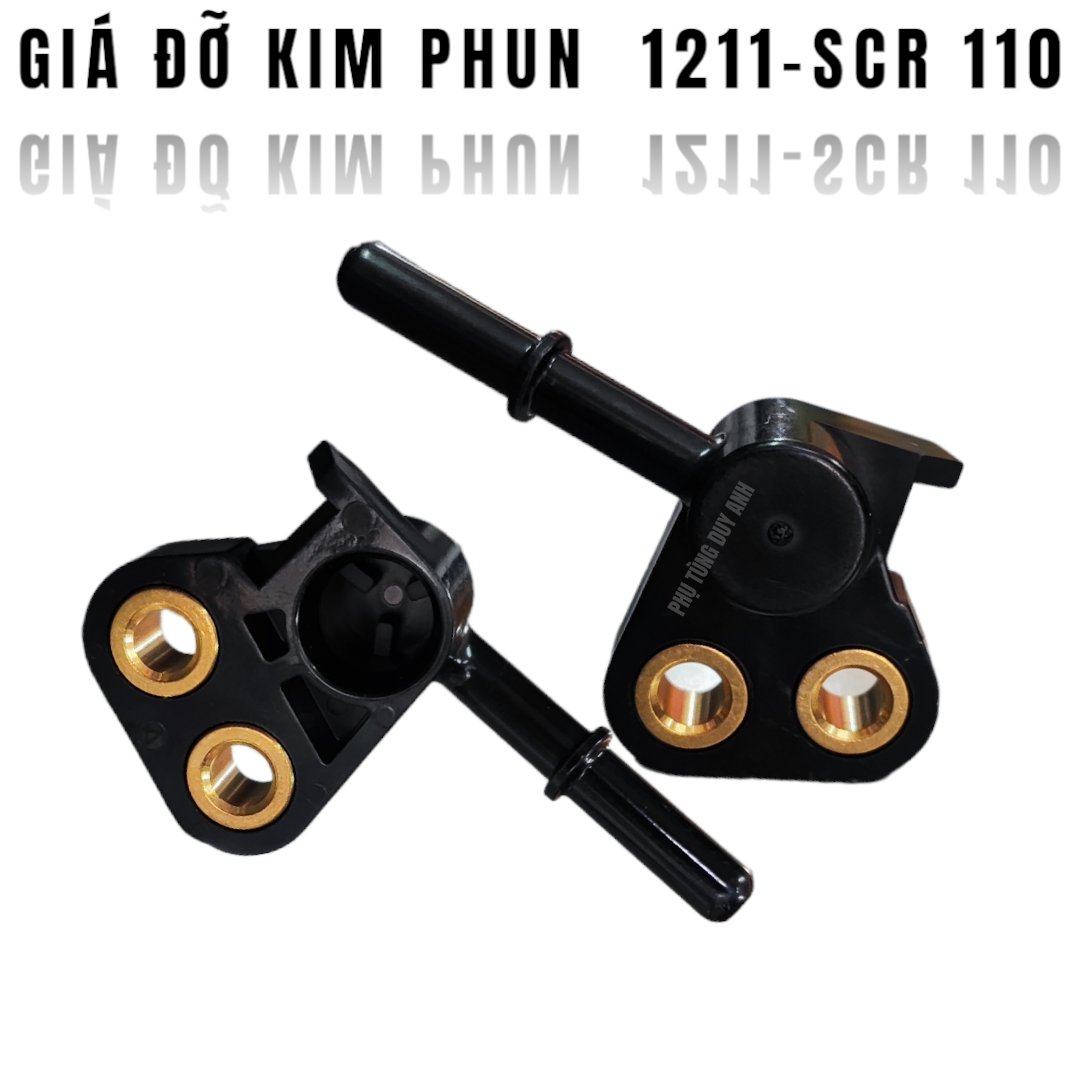 Chụp kim phun SCR 110