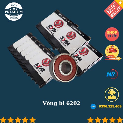 Bi 6202 SYM