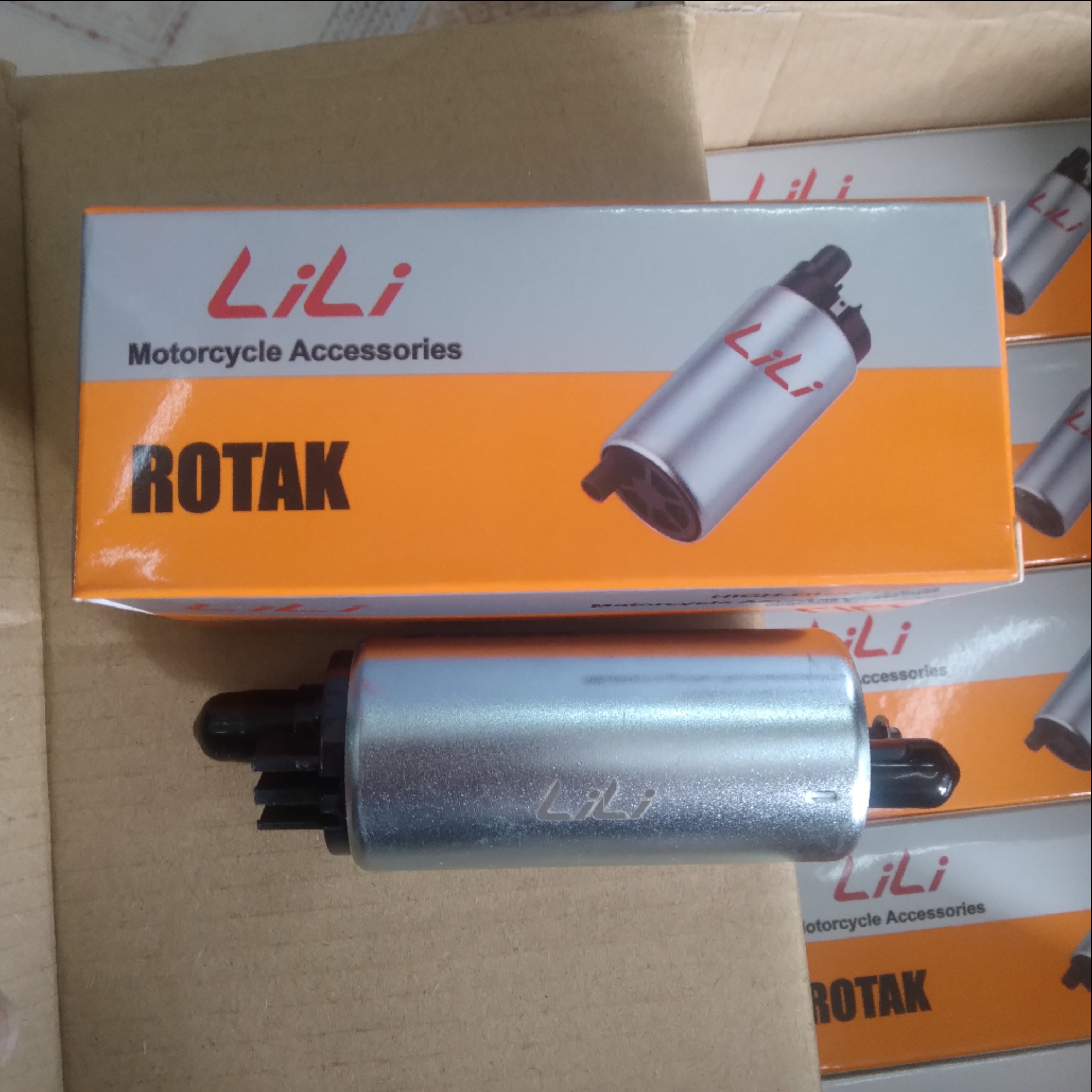 Moto bơm xăng FUTURE/LEAD110i/SH125-150 (LIT)