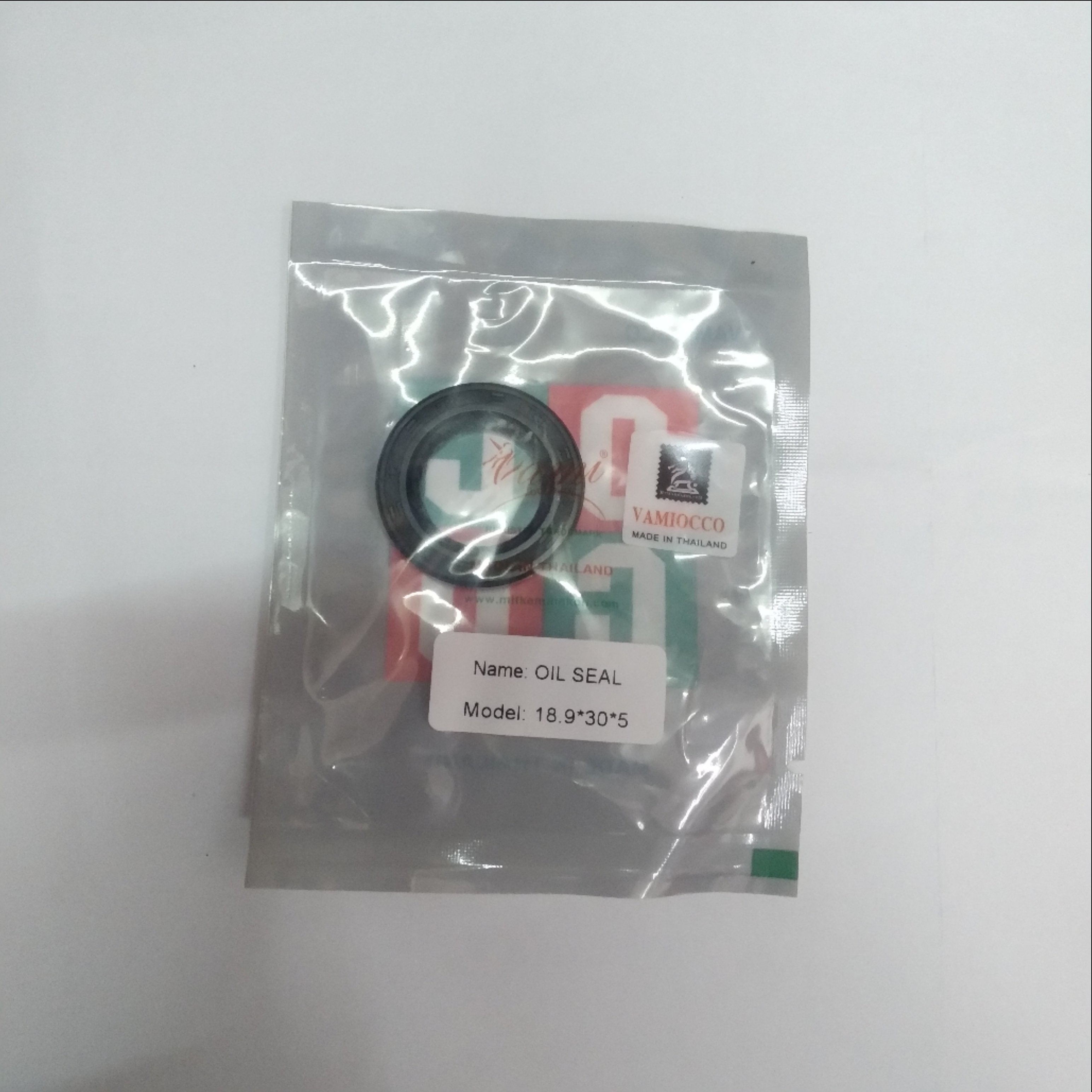 Phớt mâm điện 18.9*30*5 ThaiLan