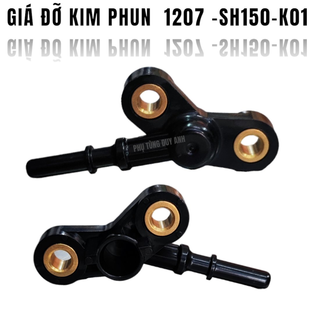 Chụp kim phun SH 150 K01