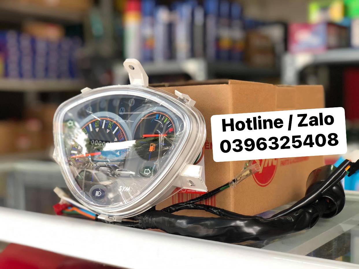 Đồng hô Elegant 100cc