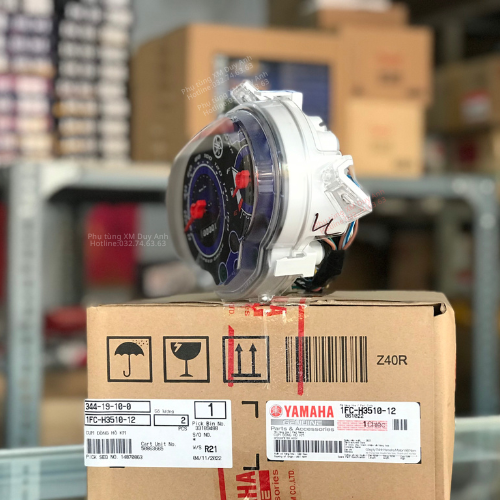 CỤM ĐỒNG HỒ KM
