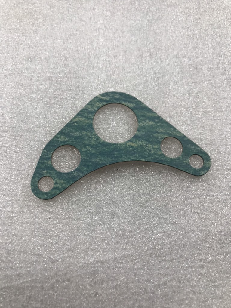 Gioăng Lẻ Bướm Dream